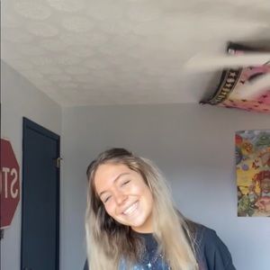 Meet your Posher, Ensley